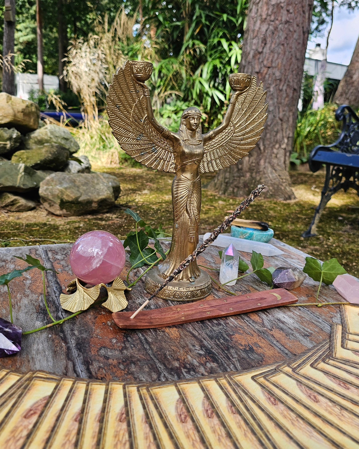 FLOATING SOUNDBATH Event