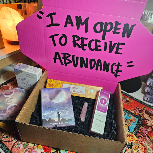 Tiktok Treasure box Lottery